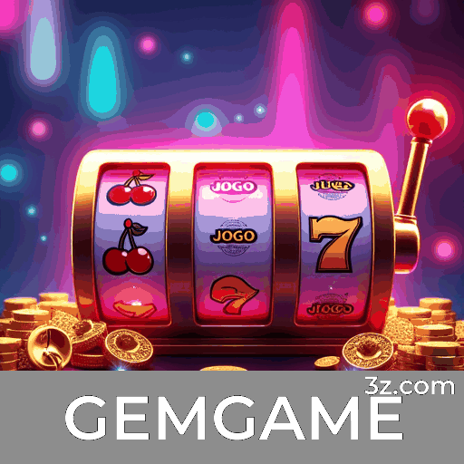 GEMGAME Logo