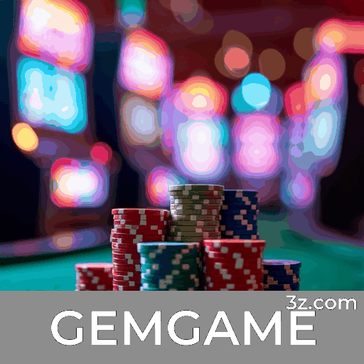 GEMGAME Logo