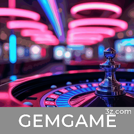 GEMGAME Logo
