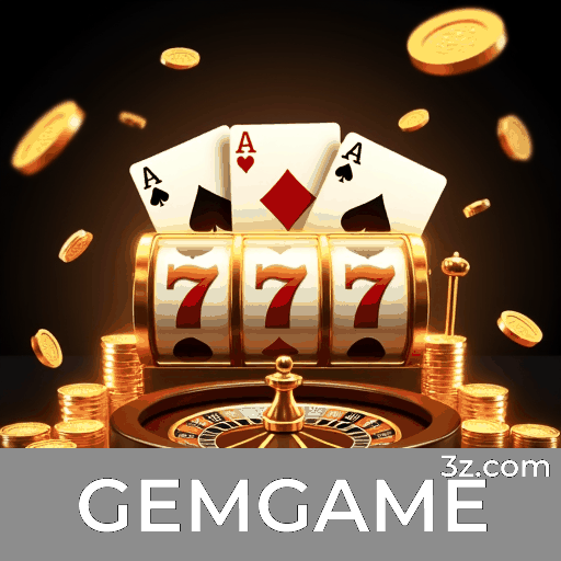 GEMGAME Logo