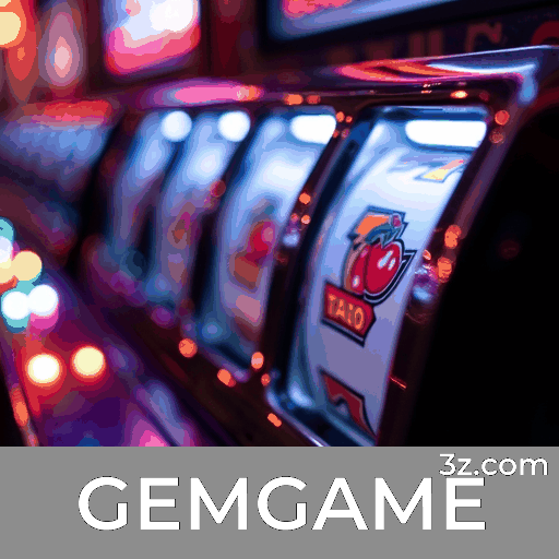 GEMGAME Logo