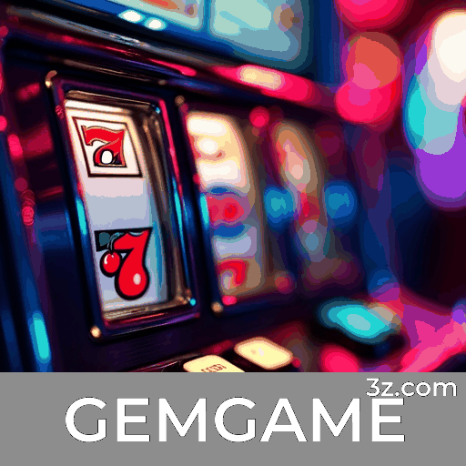 GEMGAME Logo