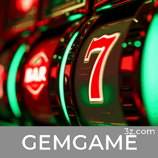 GEMGAME Logo