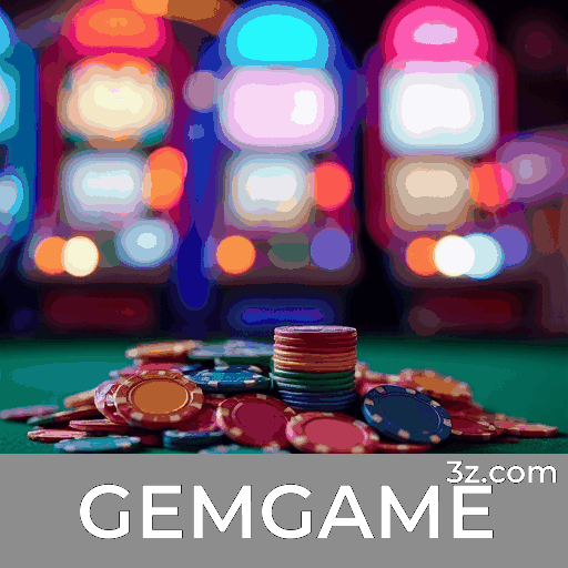 GEMGAME Logo