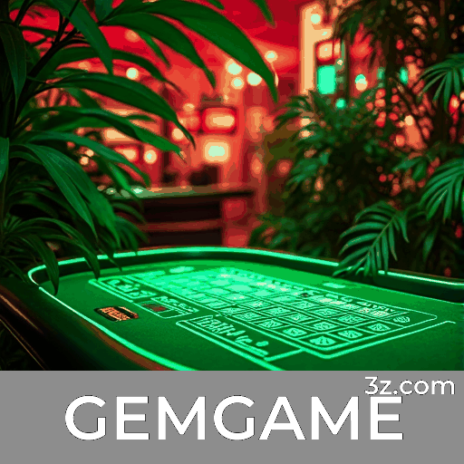 GEMGAME Logo