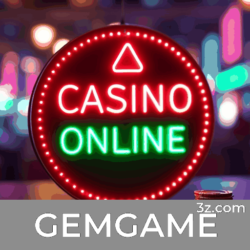 GEMGAME Logo