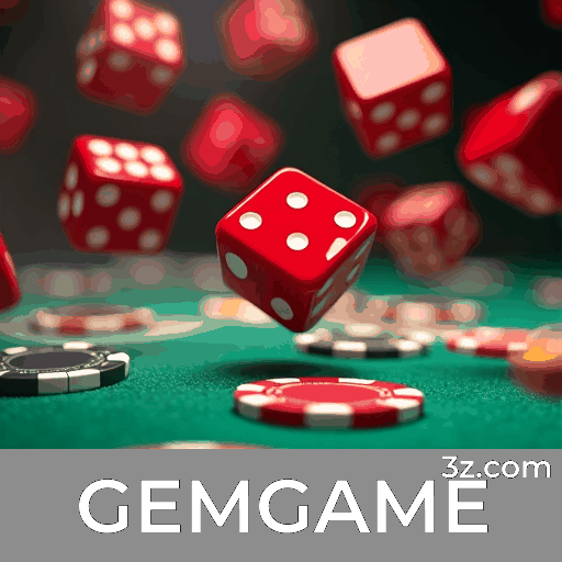 GEMGAME Logo