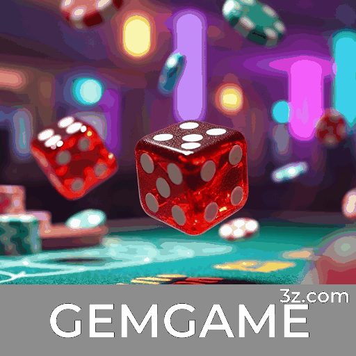 GEMGAME Logo