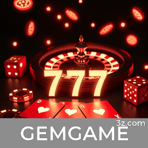 GEMGAME Logo